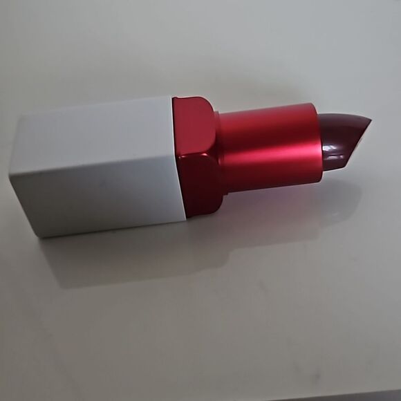 HOST PICK Smashbox lipstick It's A Mood Burgundy - Picture 5 of 16